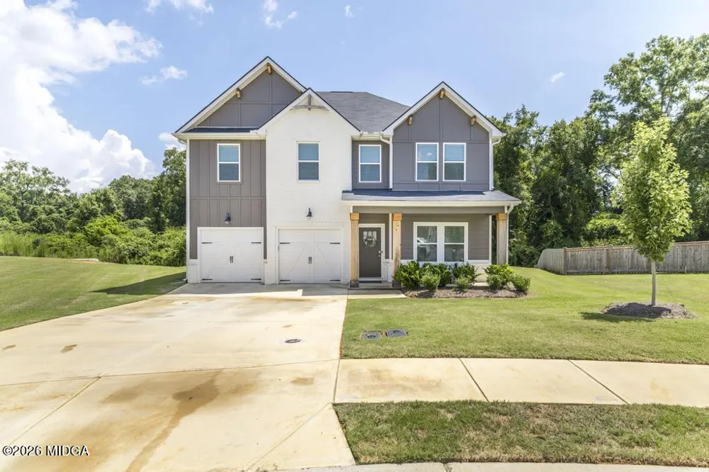 111 Cornfield Circle Perry, GA 31069