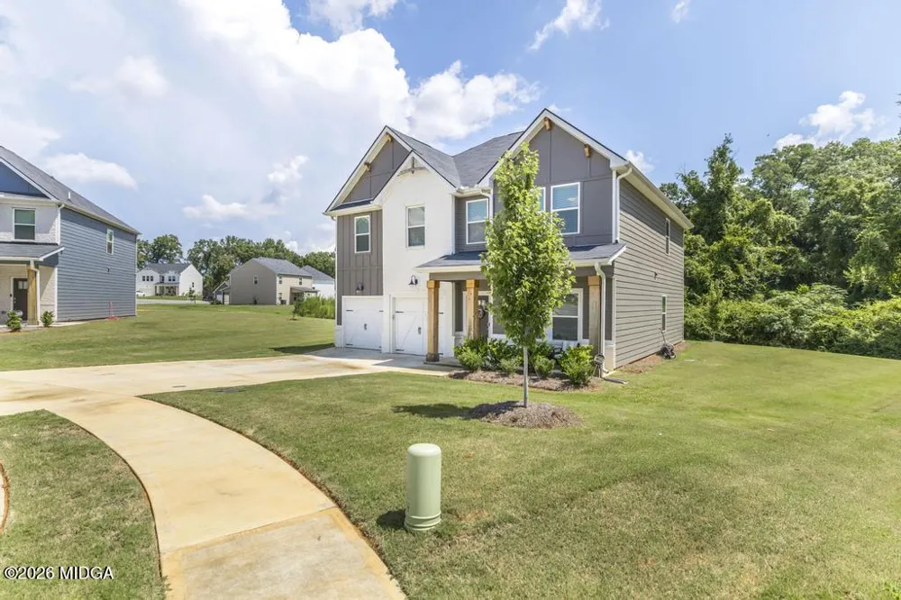 111 Cornfield Circle Perry, GA 31069