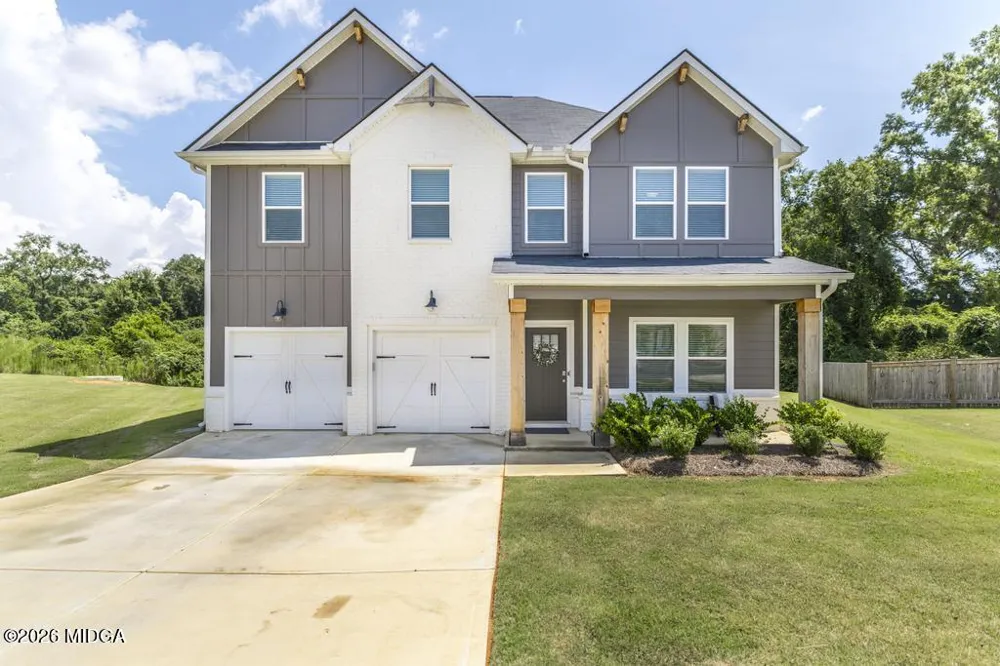 111 Cornfield Circle Perry, GA 31069