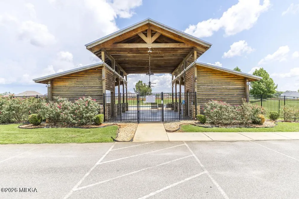 111 Cornfield Circle Perry, GA 31069