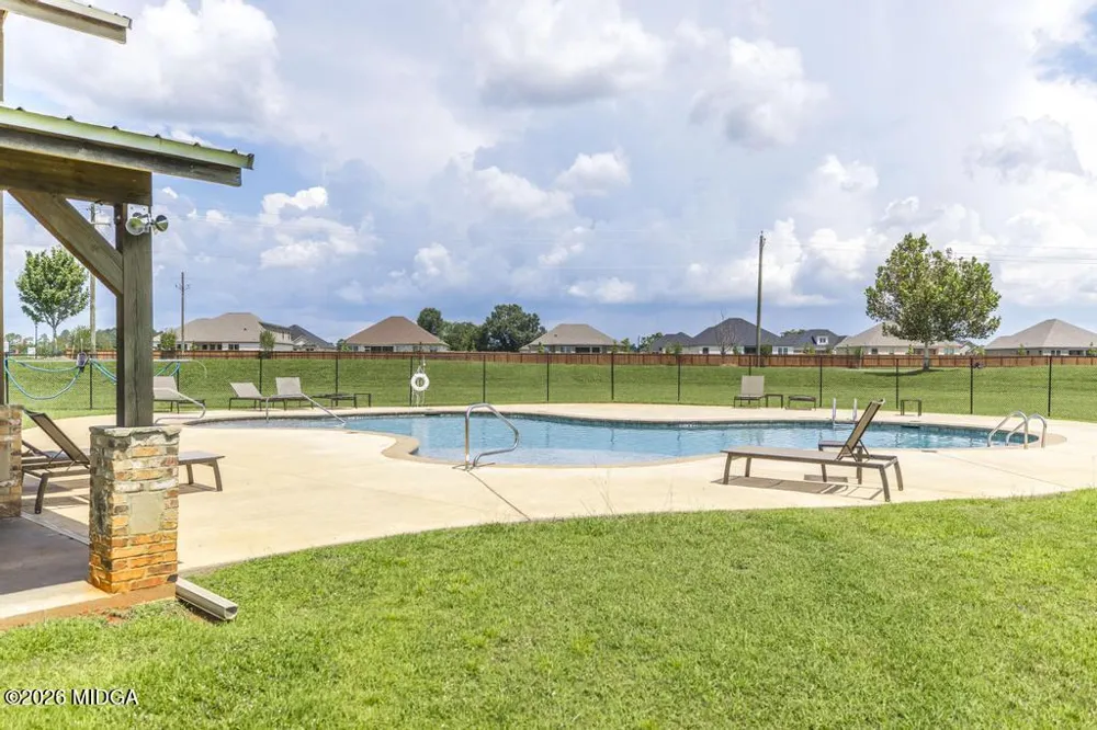 111 Cornfield Circle Perry, GA 31069