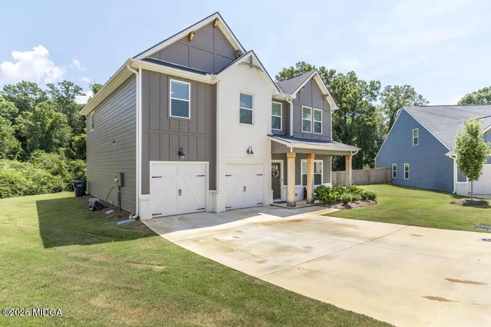 111 Cornfield Circle Perry, GA 31069
