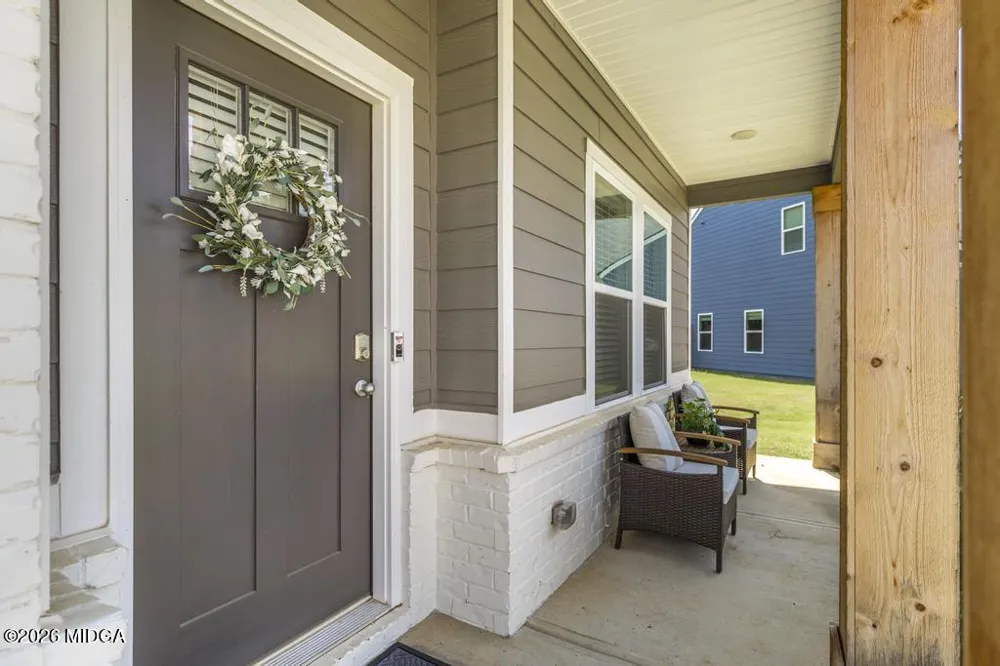 111 Cornfield Circle Perry, GA 31069