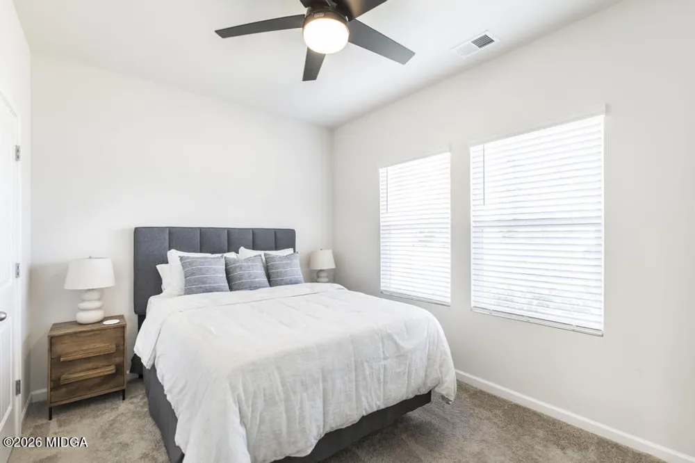 111 Cornfield Circle Perry, GA 31069