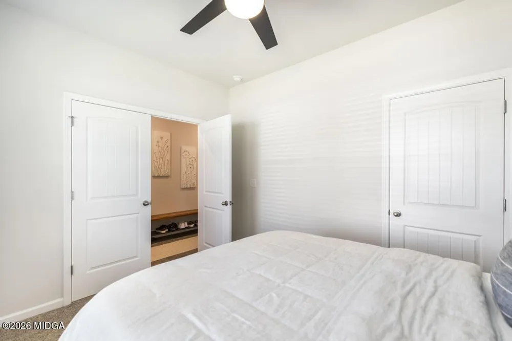 111 Cornfield Circle Perry, GA 31069