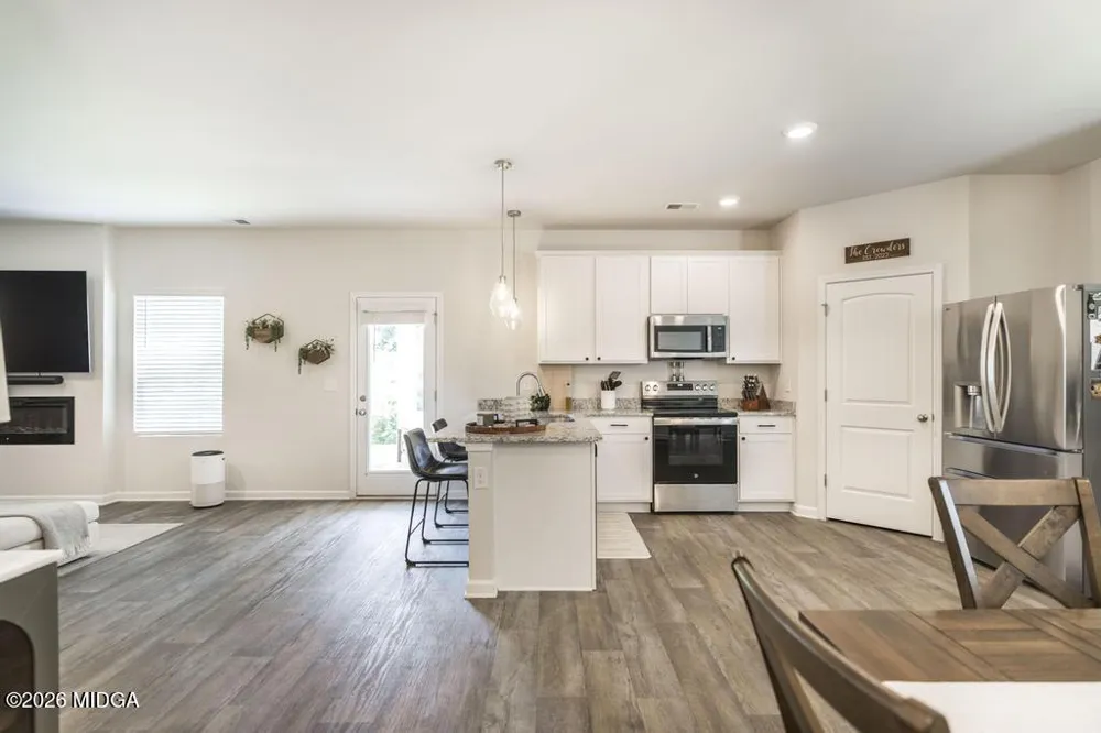 111 Cornfield Circle Perry, GA 31069