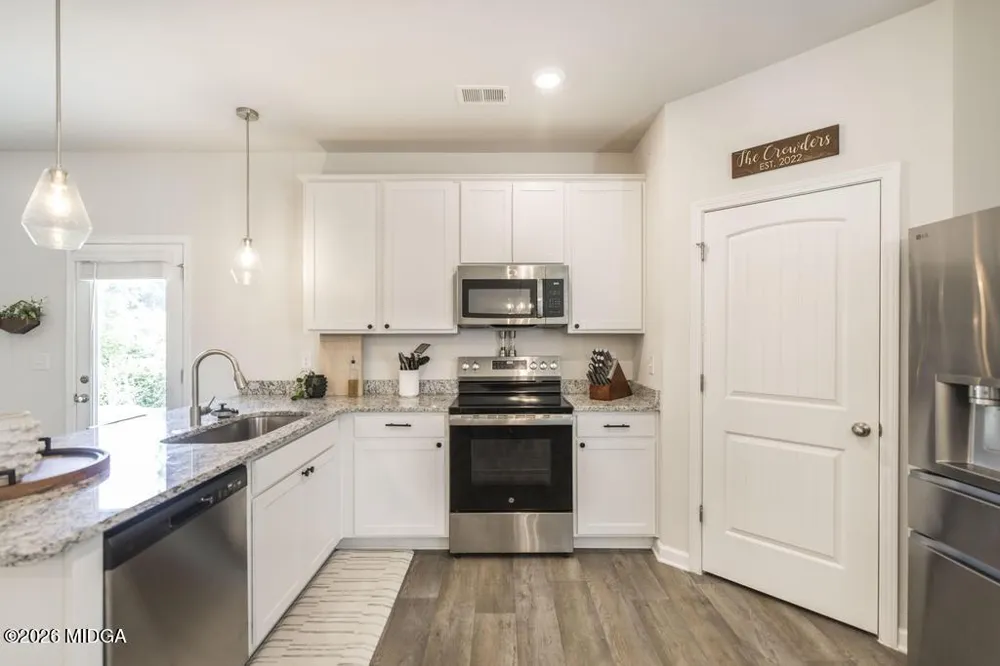 111 Cornfield Circle Perry, GA 31069