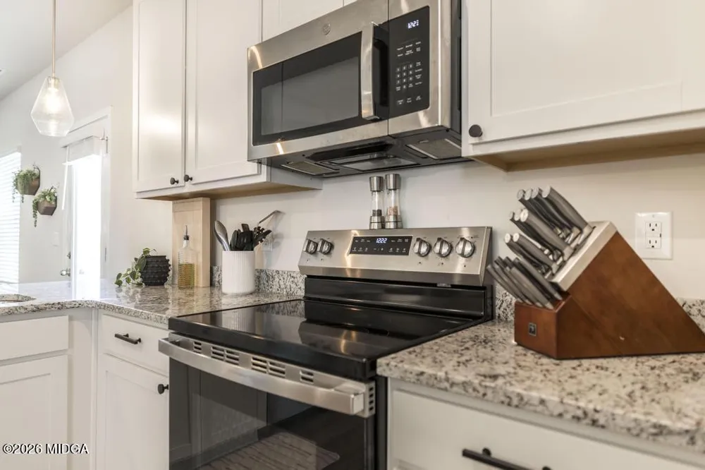 111 Cornfield Circle Perry, GA 31069
