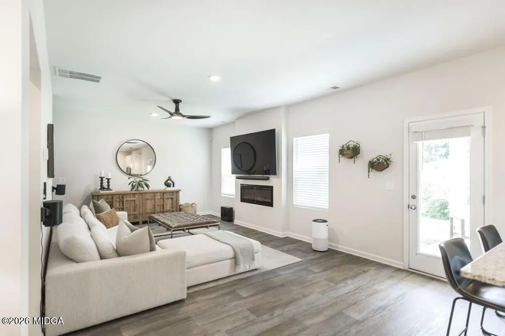 111 Cornfield Circle Perry, GA 31069