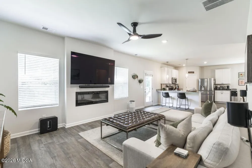 111 Cornfield Circle Perry, GA 31069