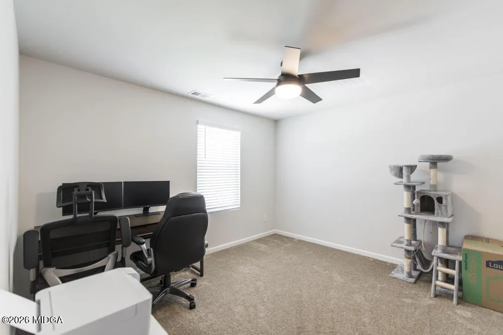 111 Cornfield Circle Perry, GA 31069