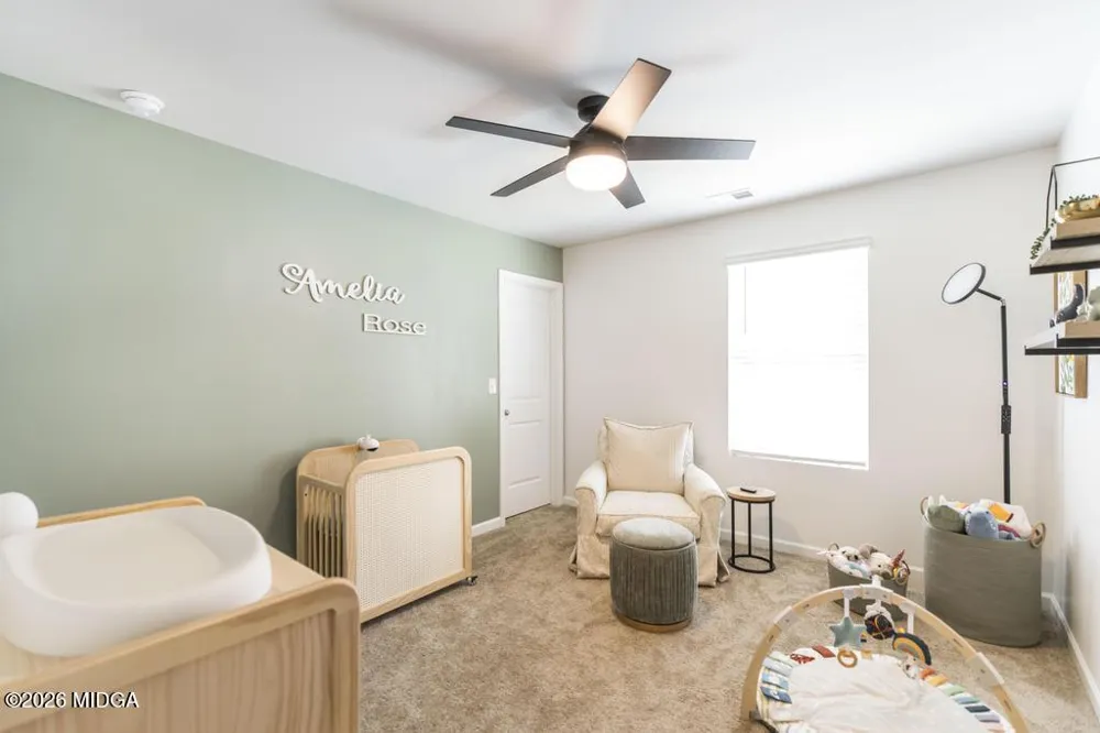 111 Cornfield Circle Perry, GA 31069
