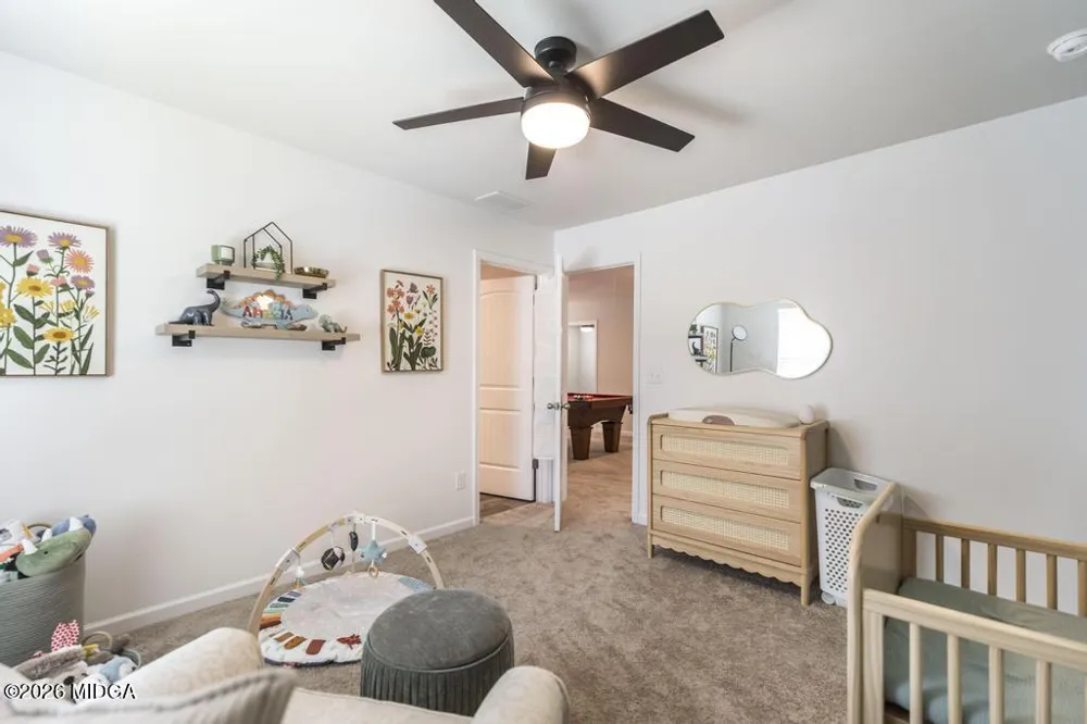 111 Cornfield Circle Perry, GA 31069