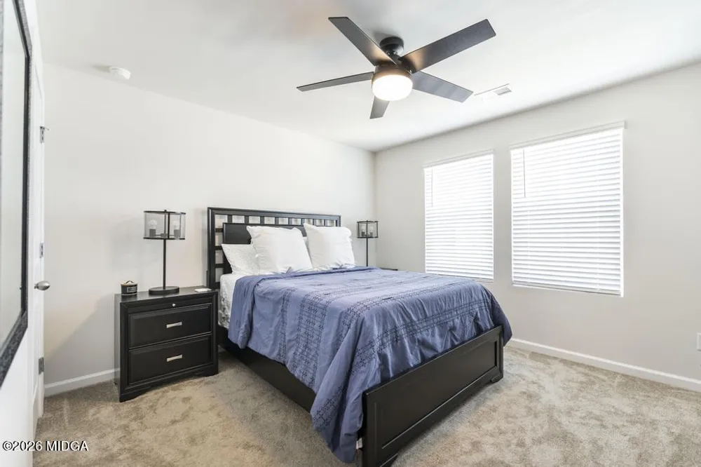 111 Cornfield Circle Perry, GA 31069