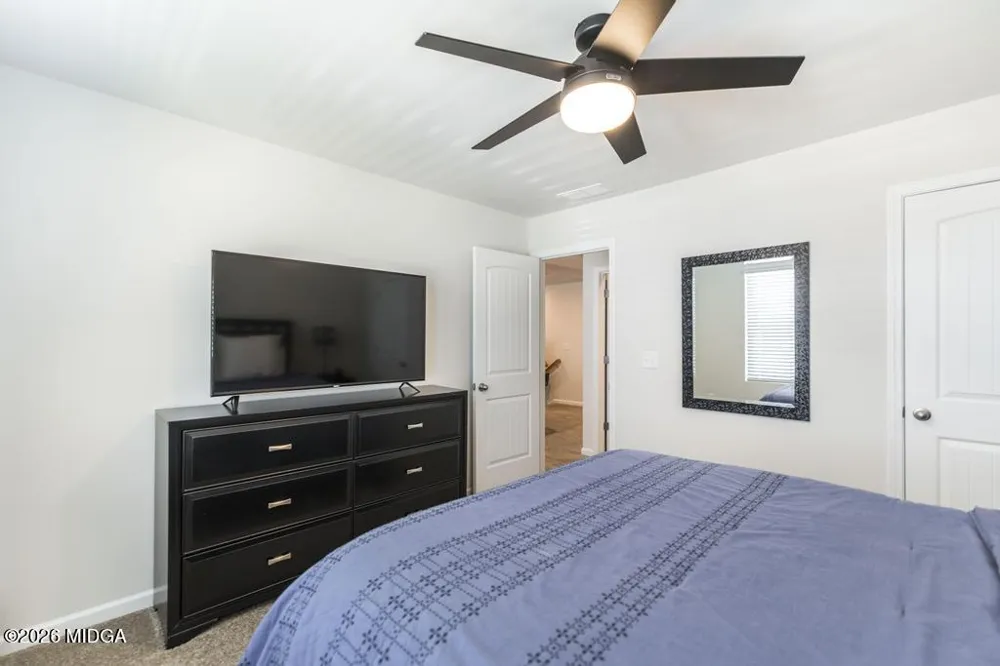 111 Cornfield Circle Perry, GA 31069