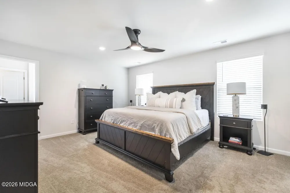 111 Cornfield Circle Perry, GA 31069