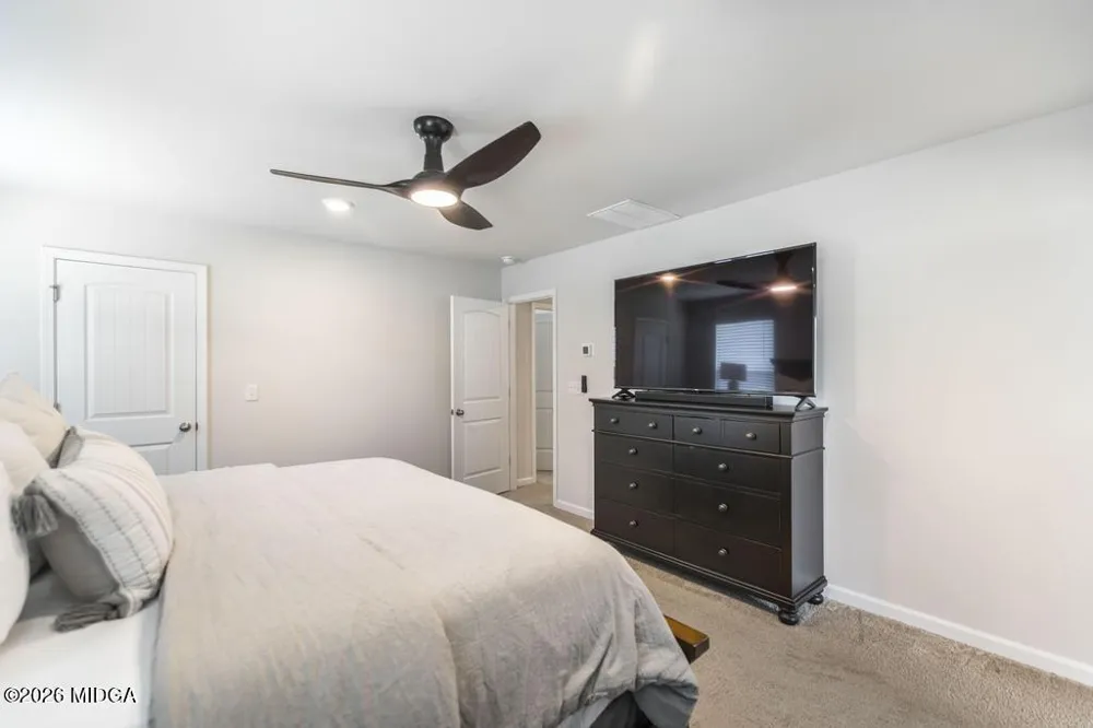 111 Cornfield Circle Perry, GA 31069