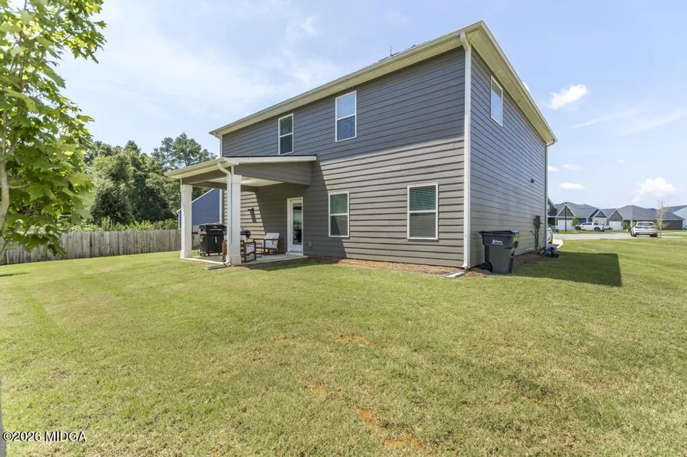 111 Cornfield Circle Perry, GA 31069