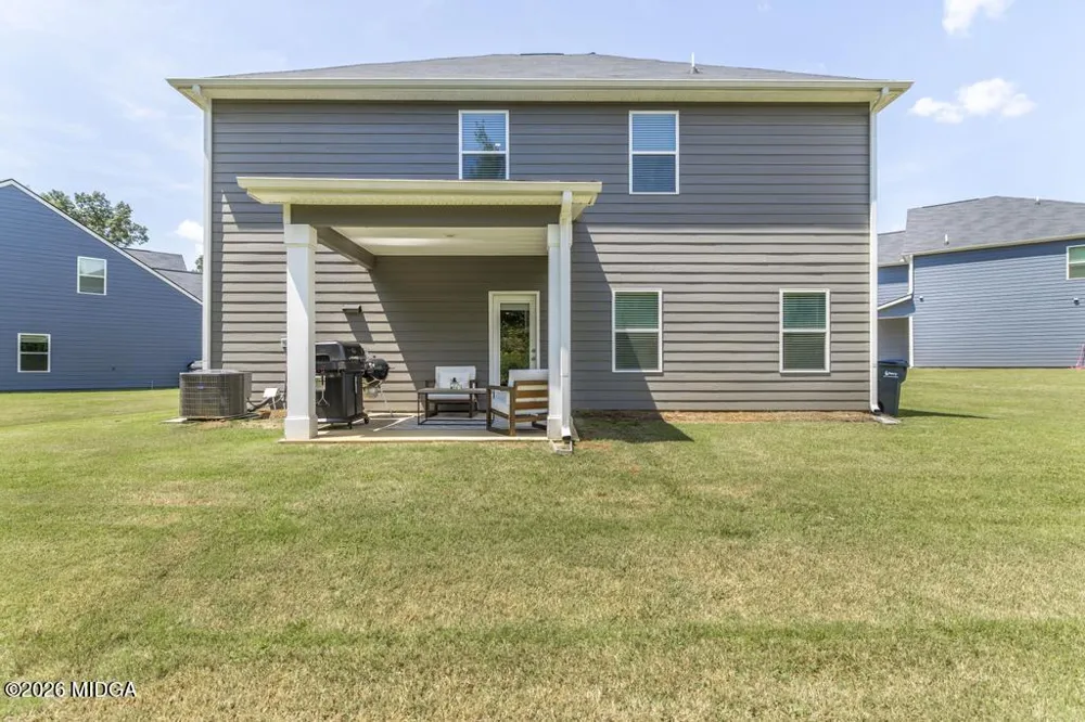 111 Cornfield Circle Perry, GA 31069