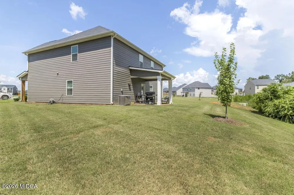 111 Cornfield Circle Perry, GA 31069