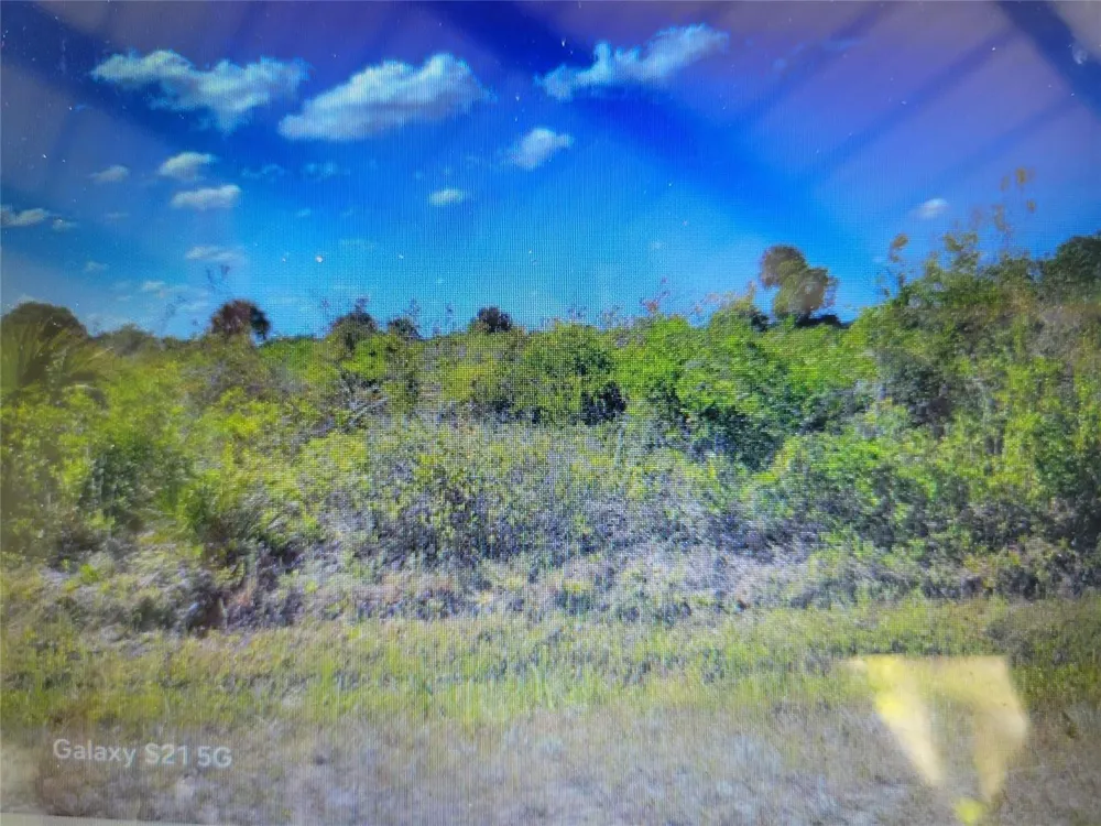 20165 NW 278TH STREET Okeechobee, FL 34972