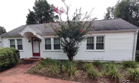 1125 Jonestown Road