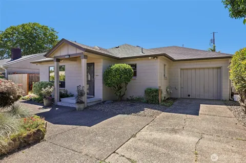 8407 Mt Olympus Avenue