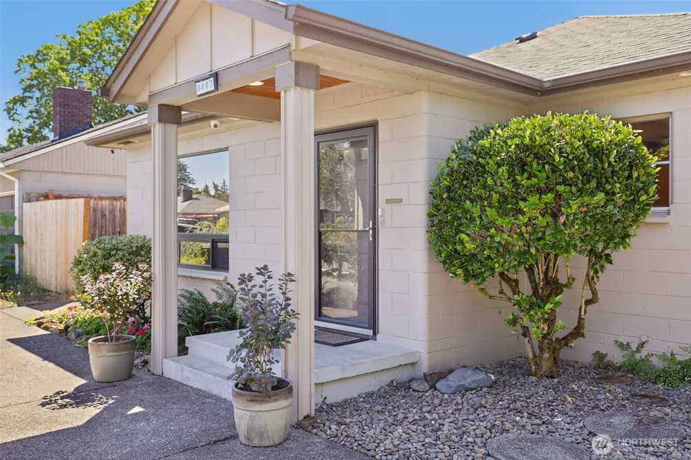 8407 Mt Olympus Avenue Vancouver, WA 98664