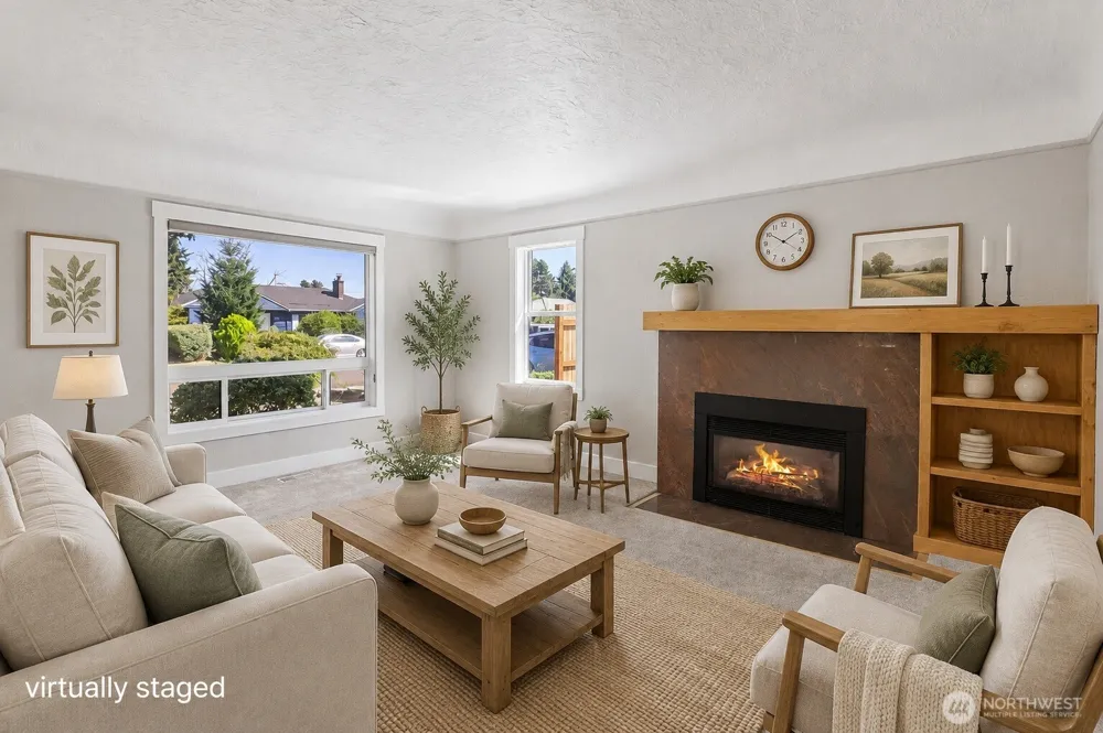 8407 Mt Olympus Avenue Vancouver, WA 98664