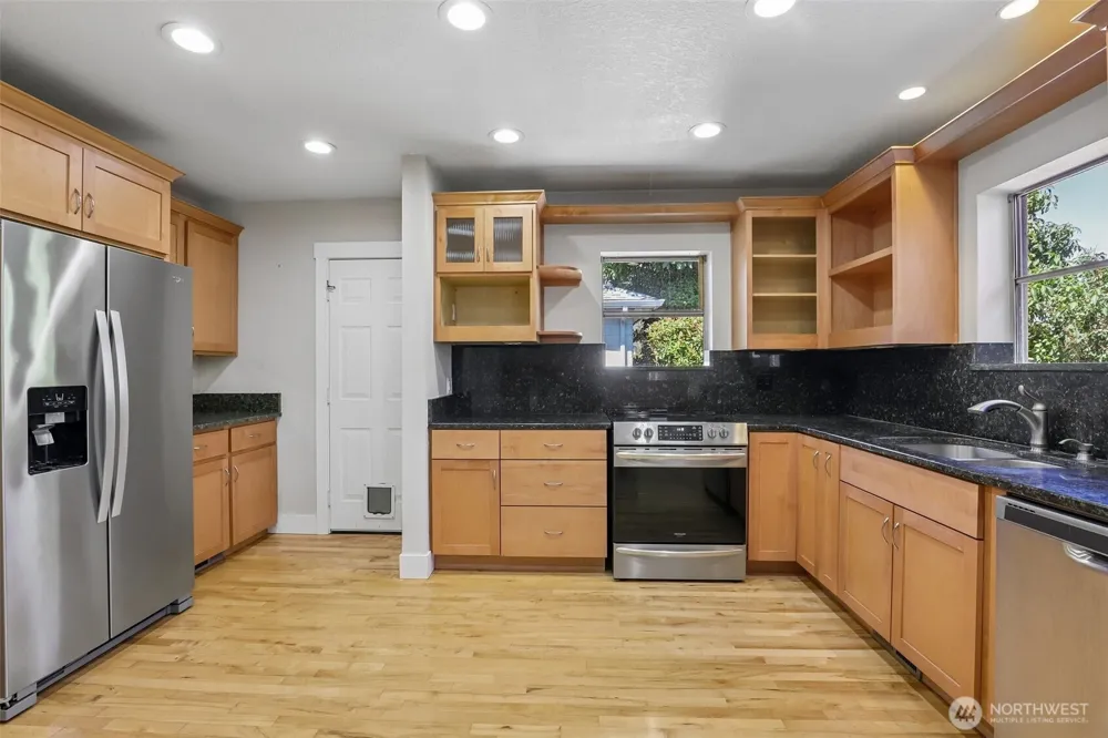 8407 Mt Olympus Avenue Vancouver, WA 98664