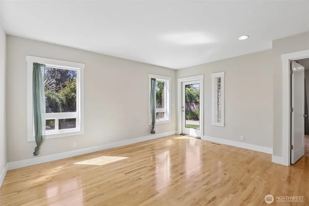 8407 Mt Olympus Avenue Vancouver, WA 98664