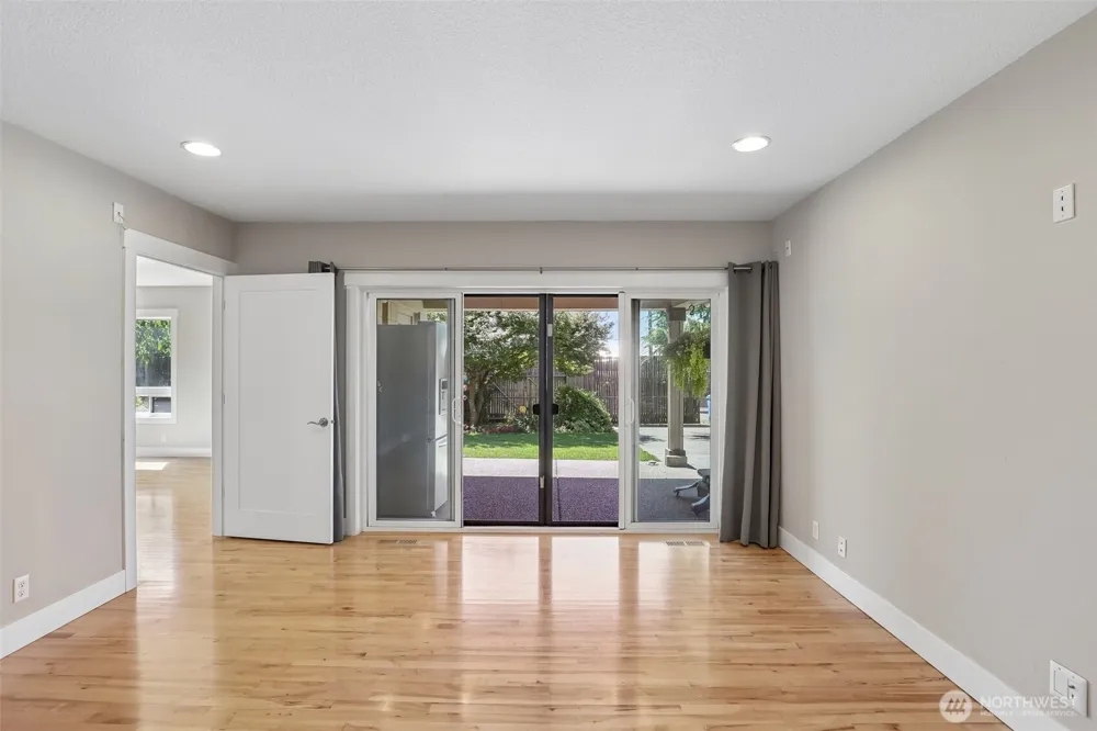 8407 Mt Olympus Avenue Vancouver, WA 98664