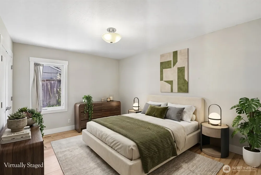 8407 Mt Olympus Avenue Vancouver, WA 98664