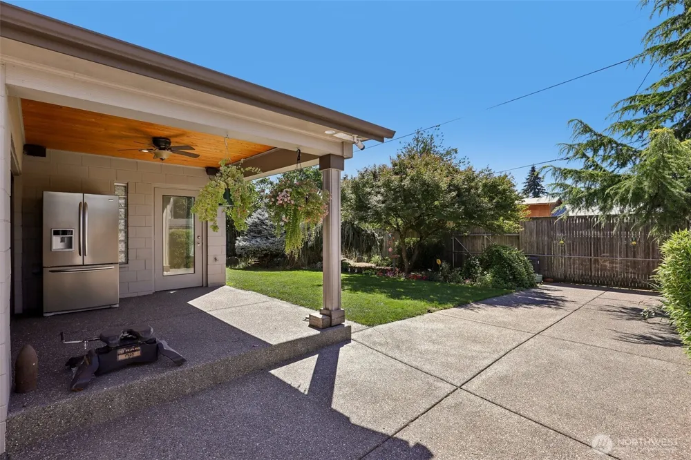 8407 Mt Olympus Avenue Vancouver, WA 98664