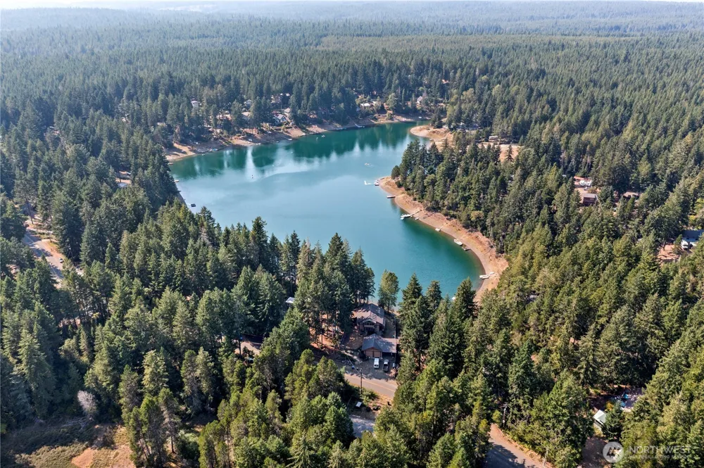 261 NE Circle Drive Tahuya, WA 98588
