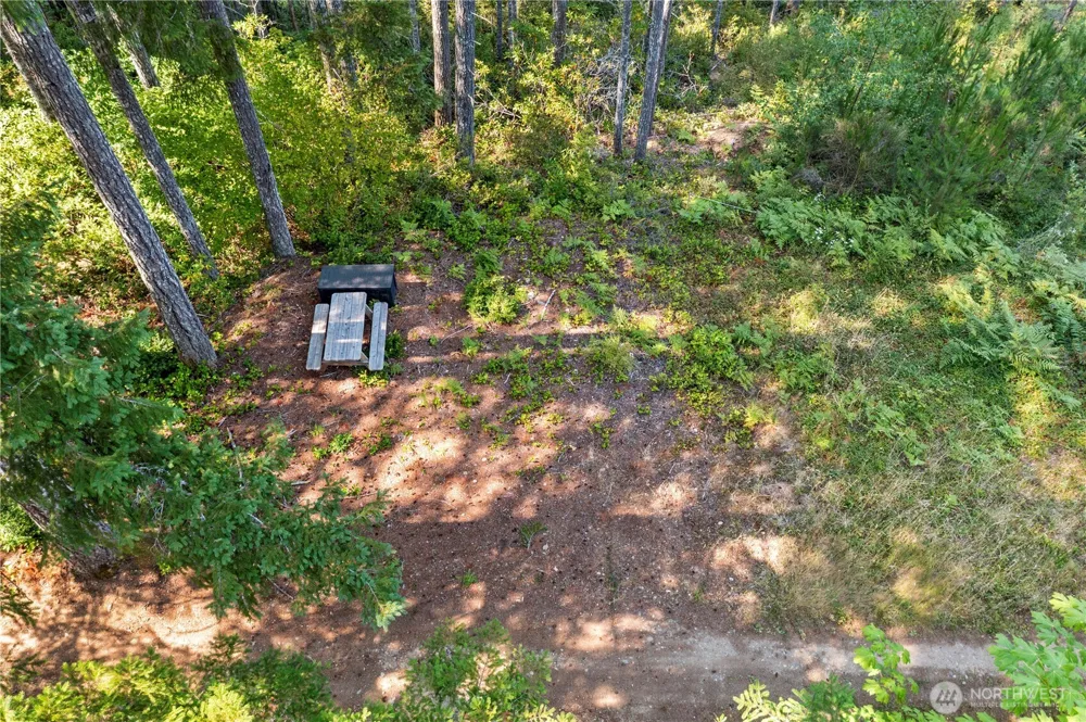 261 NE Circle Drive Tahuya, WA 98588