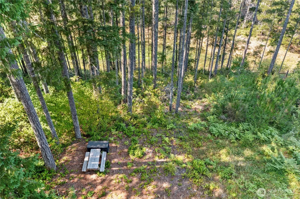 261 NE Circle Drive Tahuya, WA 98588