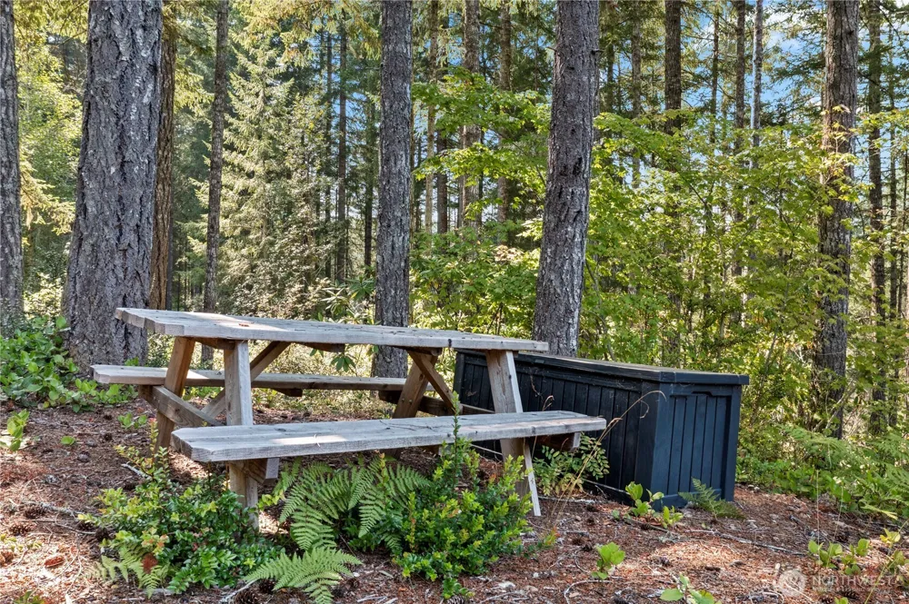 261 NE Circle Drive Tahuya, WA 98588
