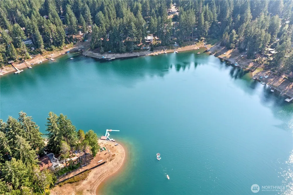 261 NE Circle Drive Tahuya, WA 98588