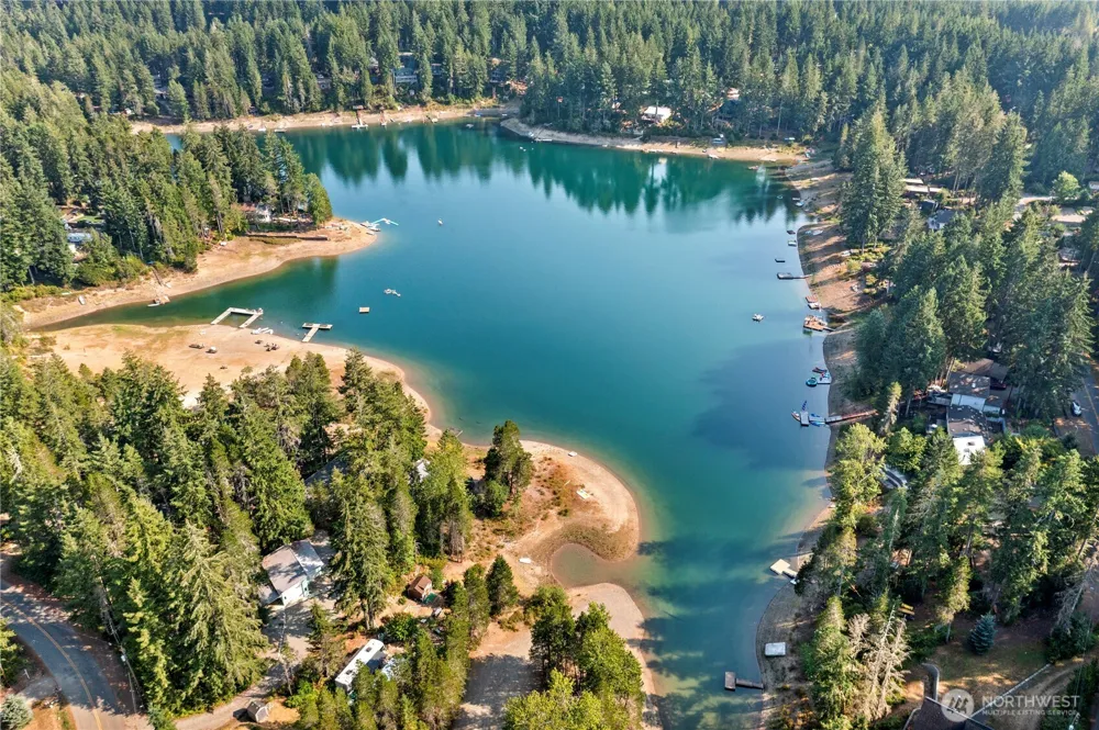 261 NE Circle Drive Tahuya, WA 98588