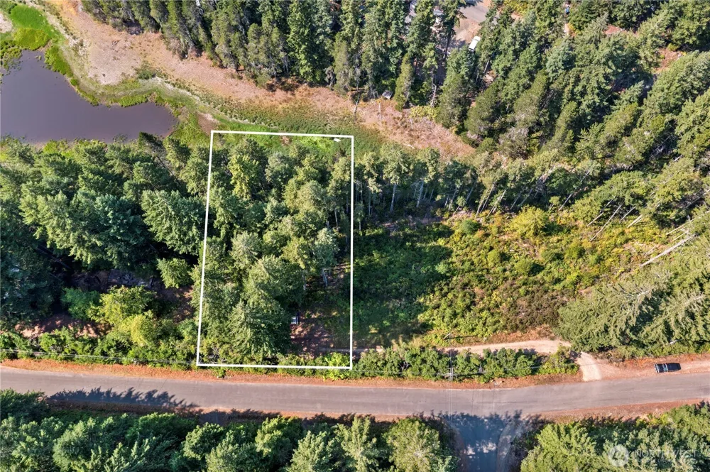 261 NE Circle Drive Tahuya, WA 98588