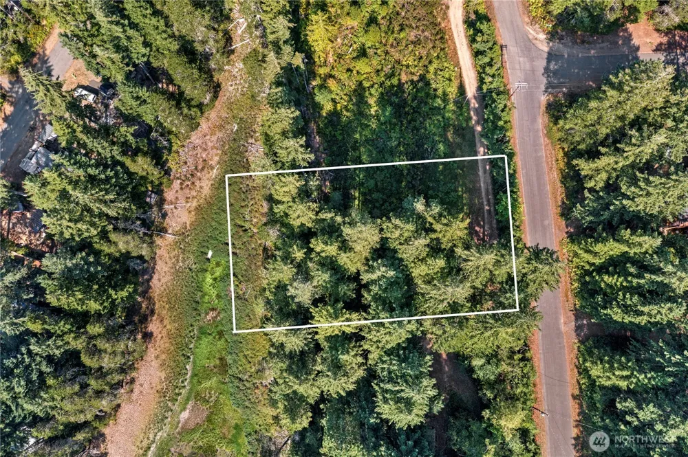 261 NE Circle Drive Tahuya, WA 98588