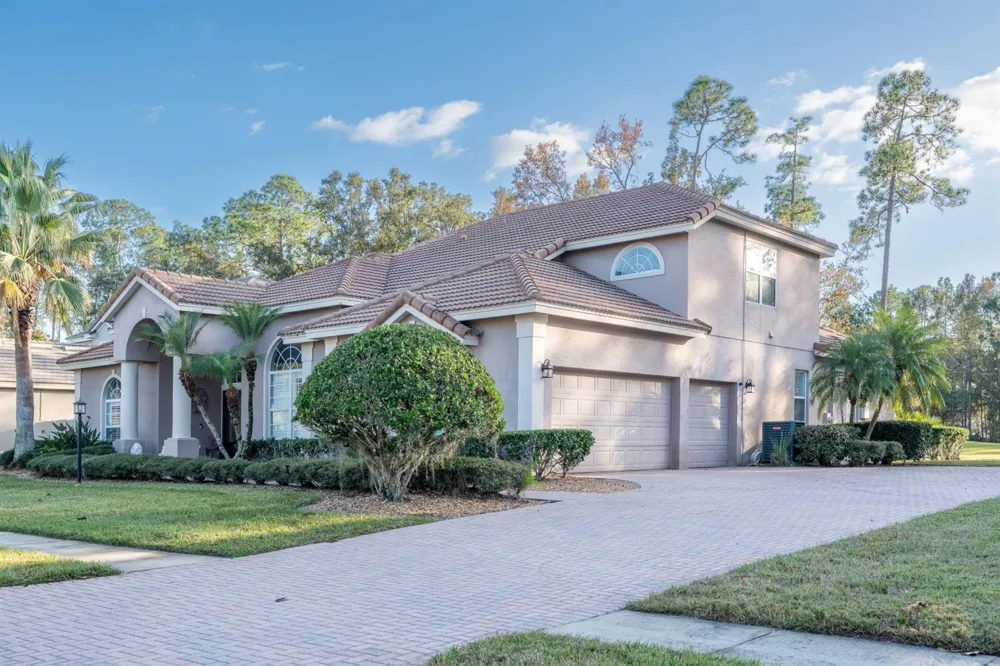 1084 SHADOWMOSS CIRCLE Lake Mary, FL 32746