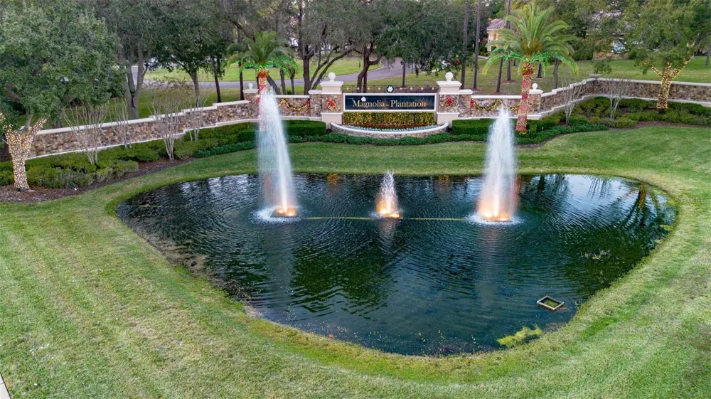 1084 SHADOWMOSS CIRCLE Lake Mary, FL 32746