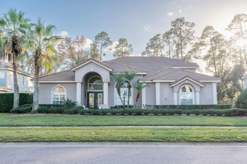 1084 SHADOWMOSS CIRCLE Lake Mary, FL 32746