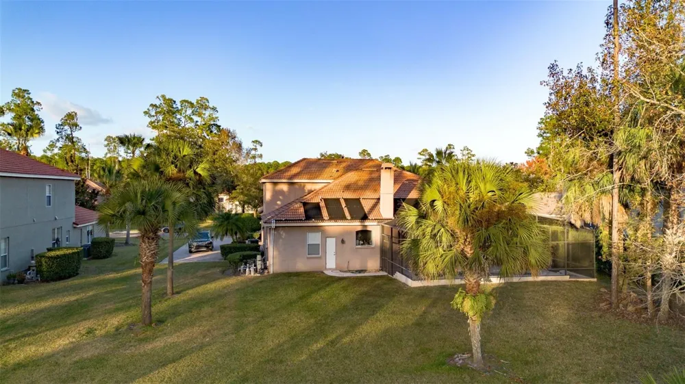 1084 SHADOWMOSS CIRCLE Lake Mary, FL 32746