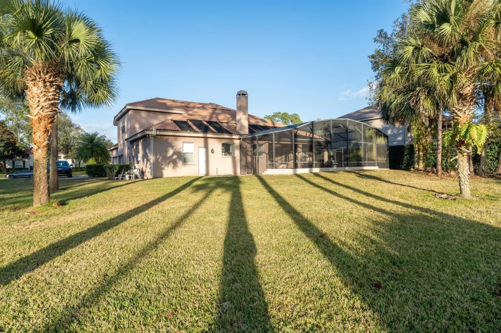 1084 SHADOWMOSS CIRCLE Lake Mary, FL 32746