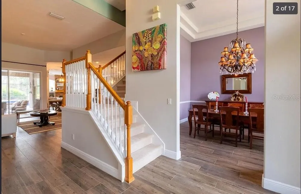 1084 SHADOWMOSS CIRCLE Lake Mary, FL 32746