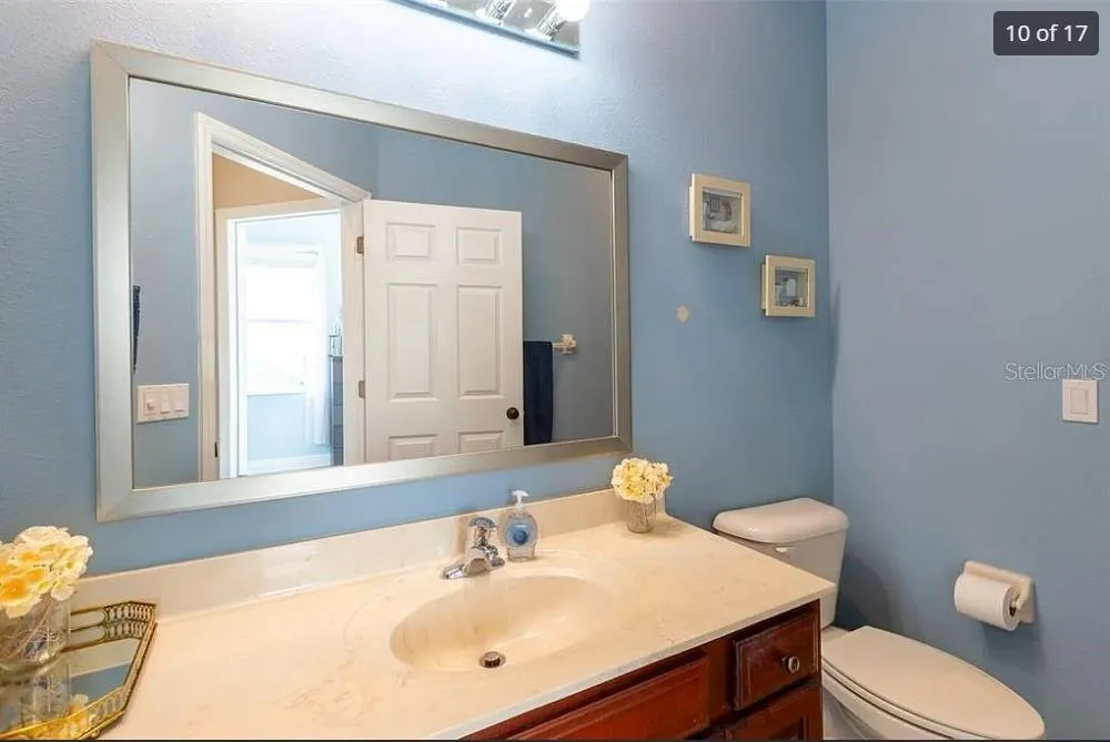 1084 SHADOWMOSS CIRCLE Lake Mary, FL 32746