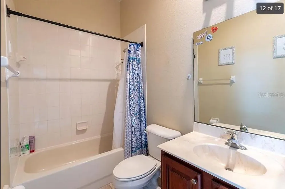 1084 SHADOWMOSS CIRCLE Lake Mary, FL 32746